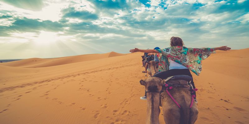 Tour Egitto 7 Giorni